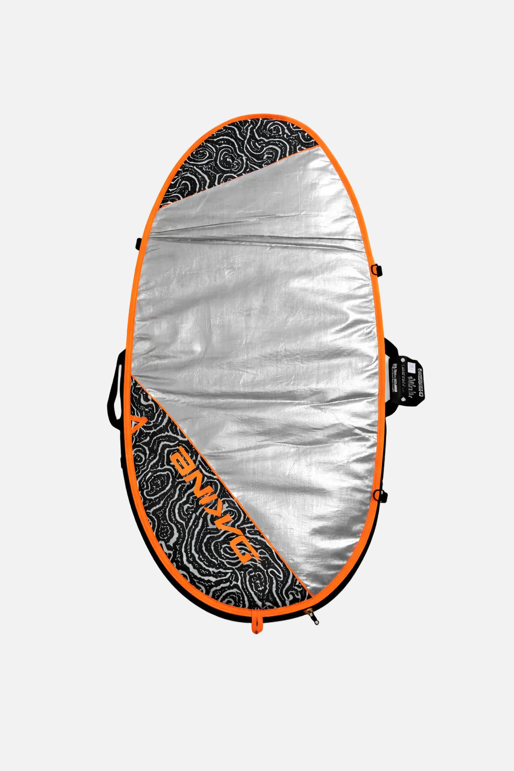 Dakine Daylight Hybrid Surfbag
