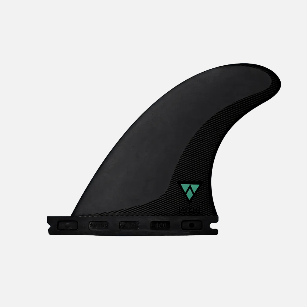 Futures QD2 Alpha Quad Rear – Futures (3.75 / 4.0)