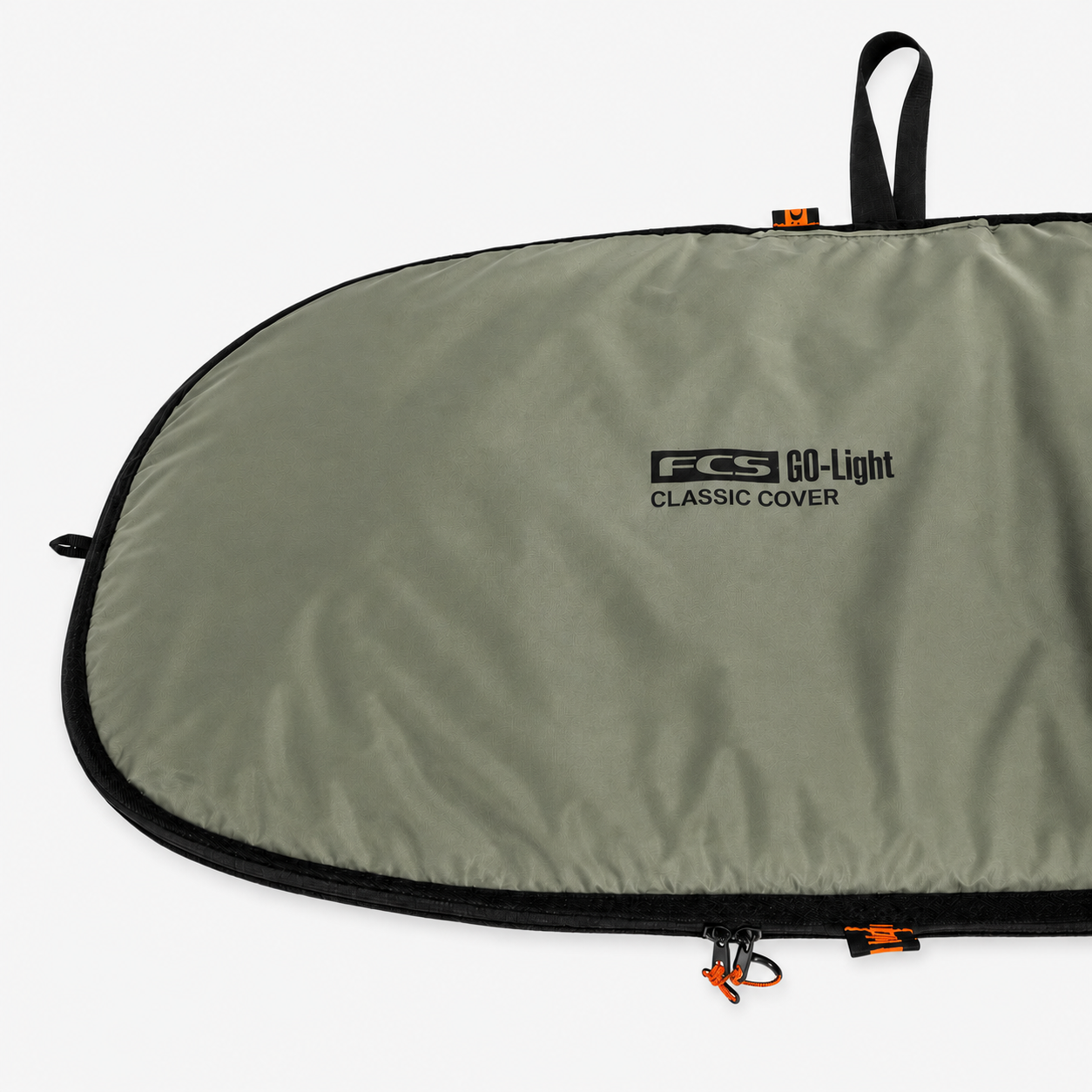 FCS Classic Cover Mid-Length