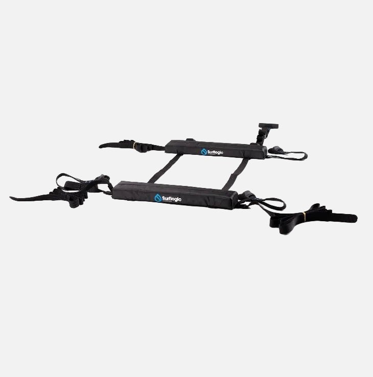 SurfLogic Soft Racks 3 doors