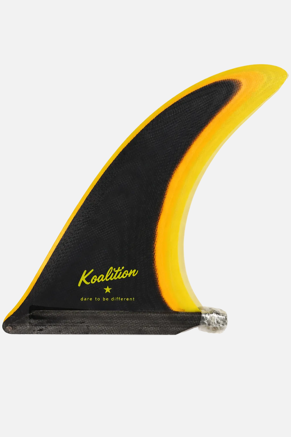 Koalition HERITAGE 2 Single Fin