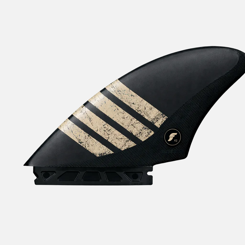 Futures K2 Alpha Keel