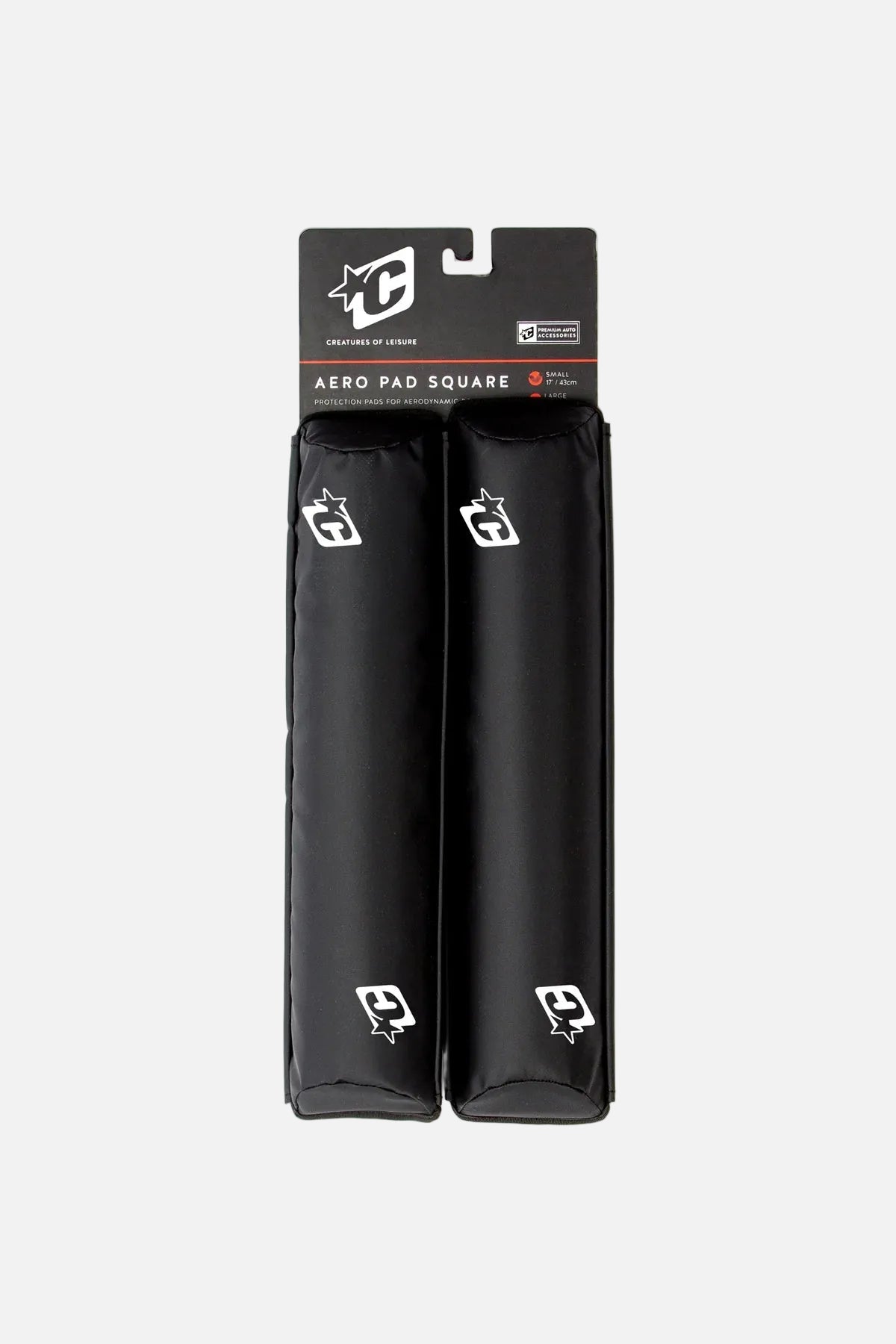 Creatures RAX Pads Round 2Bar