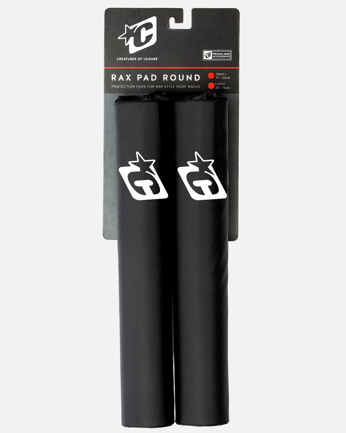 Creatures AERO PAD Square 2Bar