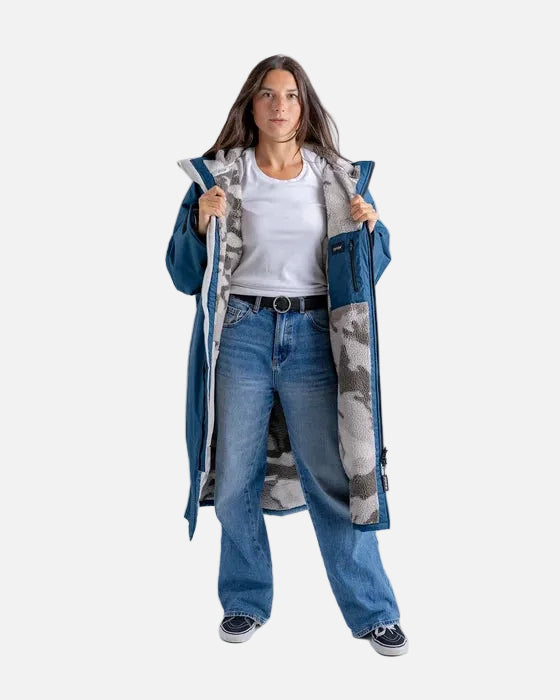 Dryrobe Advance Long Sleeve