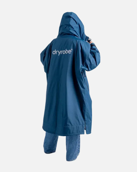 Dryrobe Advance Long Sleeve