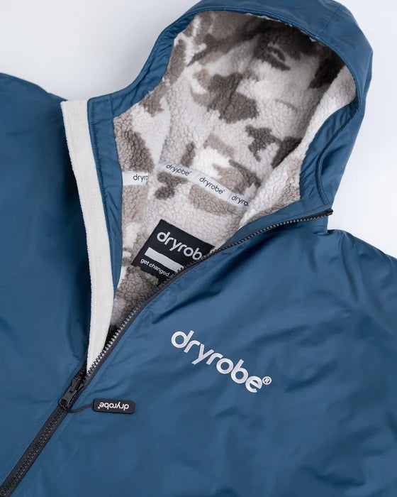 Dryrobe Advance Long Sleeve