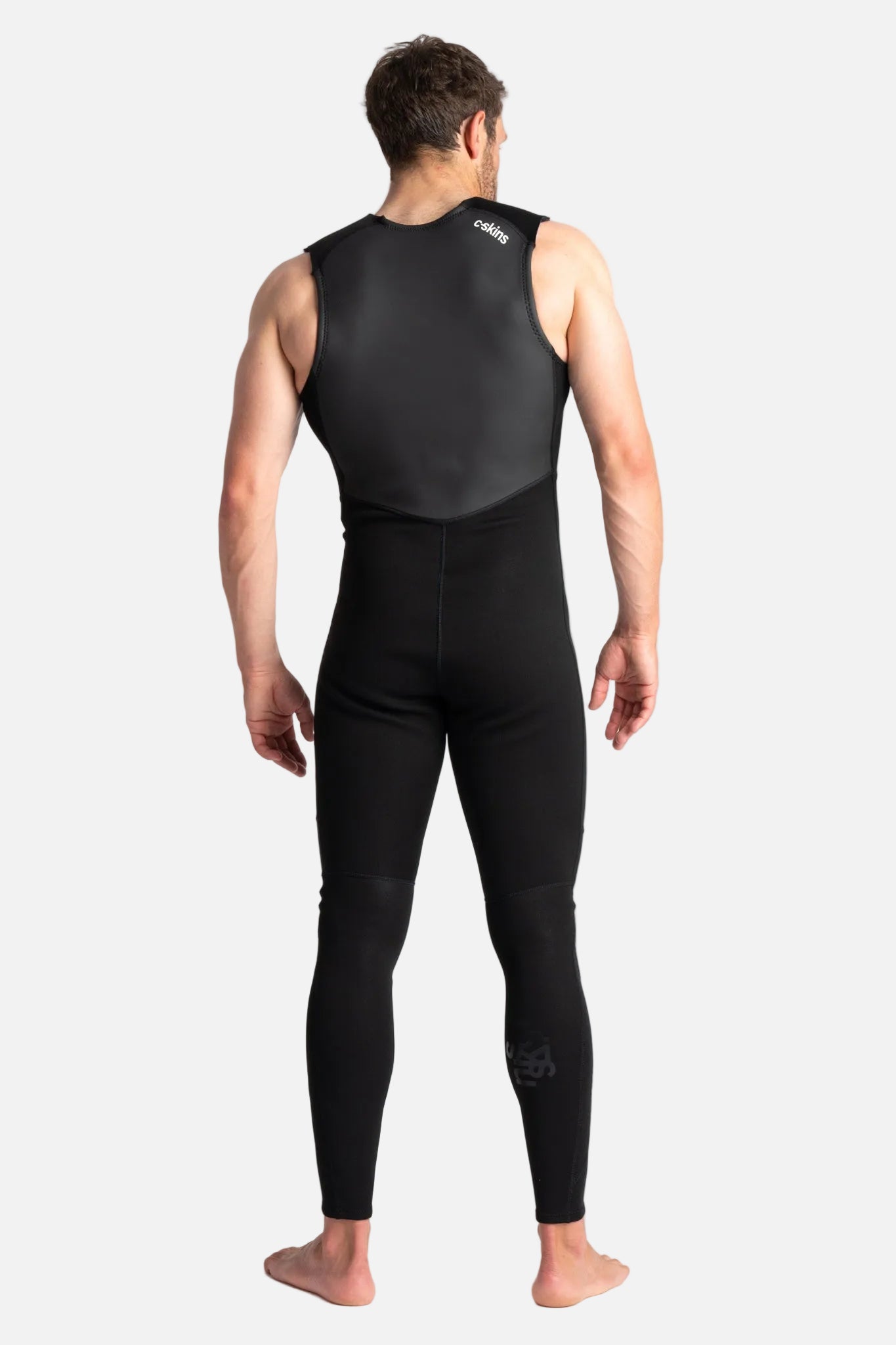 C-Skins ELEMENT 3/2 MENS LONG JOHN