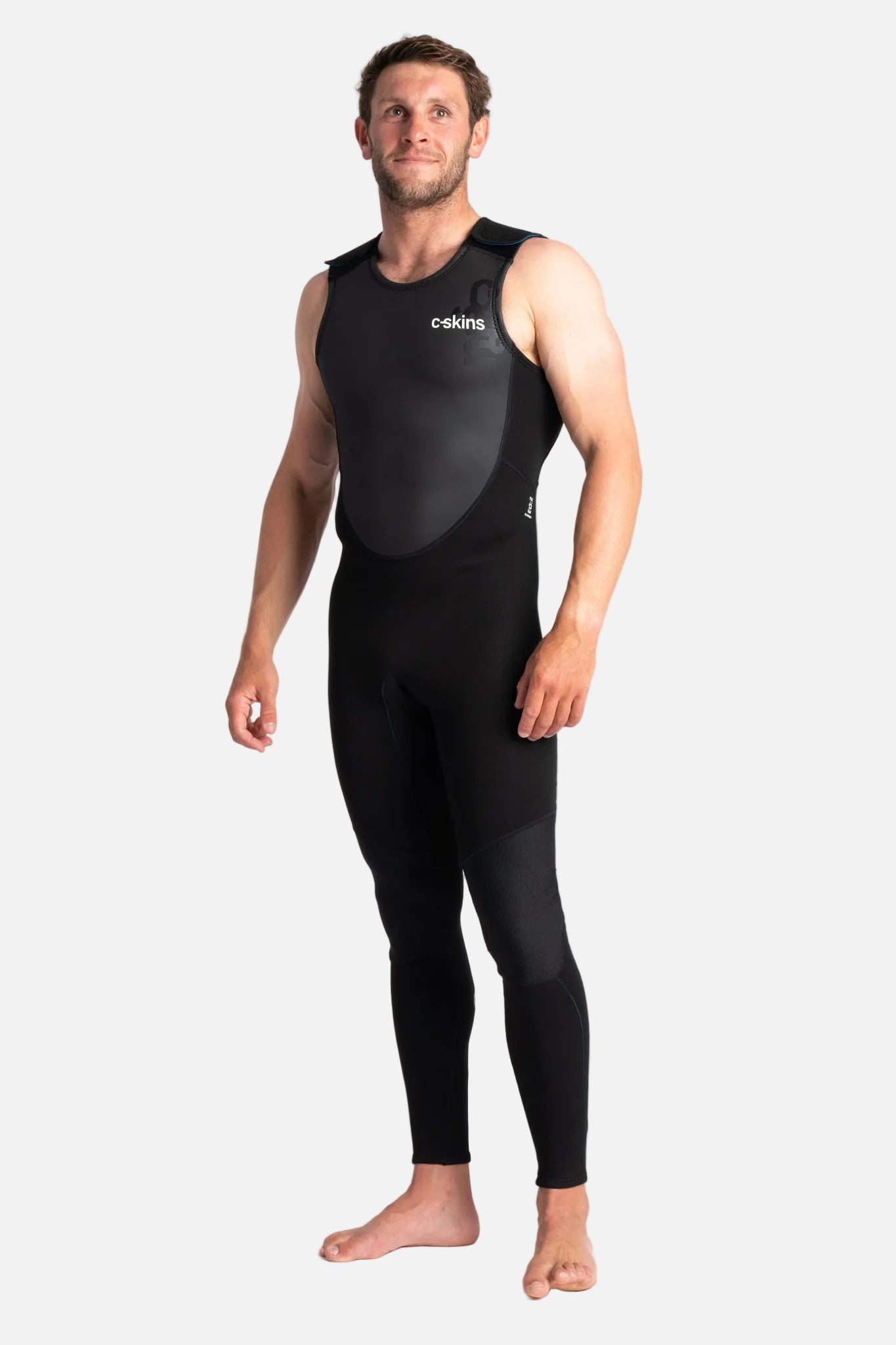 C-Skins ELEMENT 3/2 MENS LONG JOHN