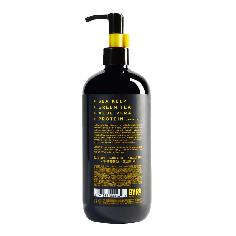 BYRD Lightweight Conditioner 16 OZ.