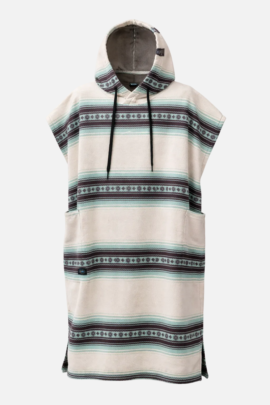 All-In Quick Dry Poncho Veracruz