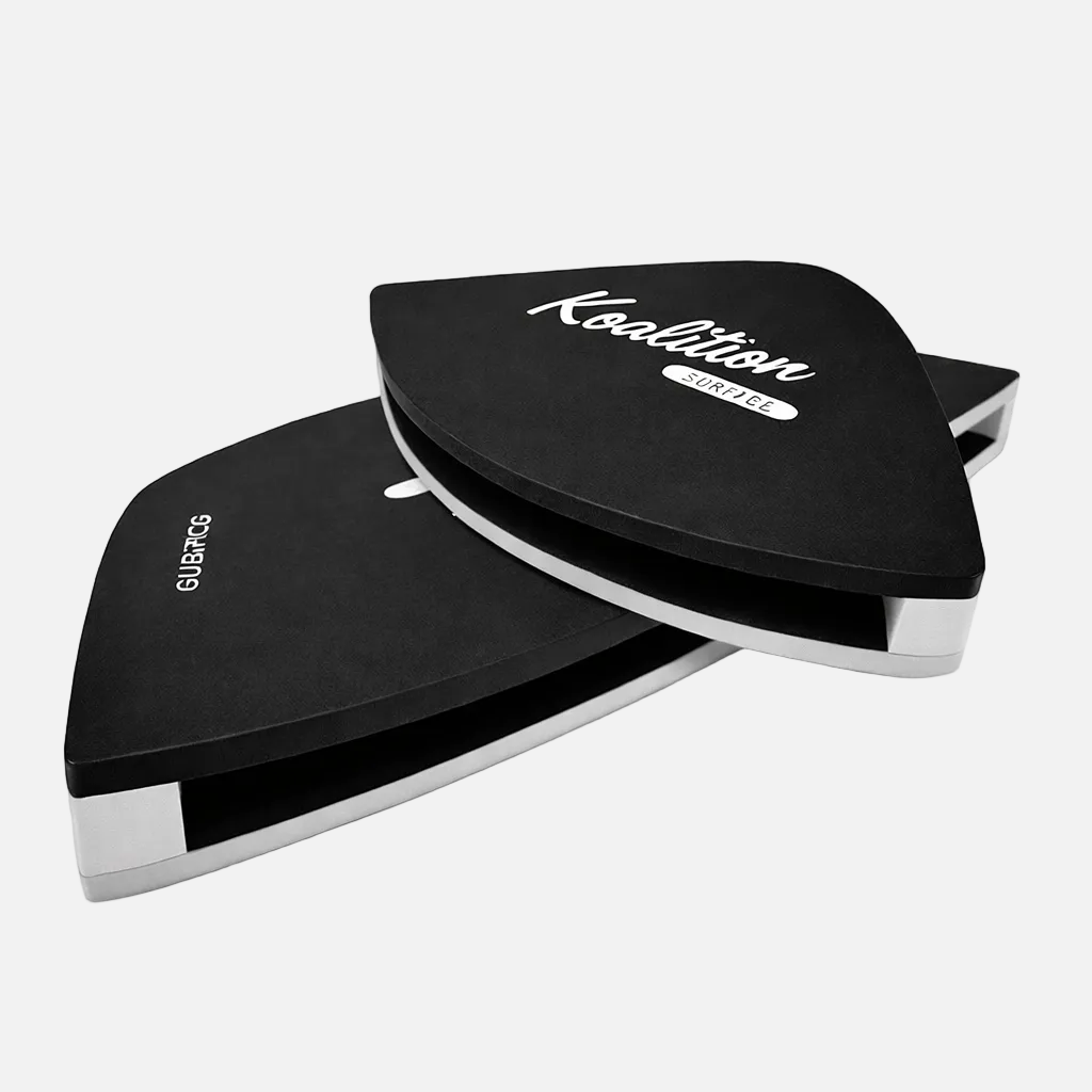 Koalition EVA Nose SB and Square Tail Protec