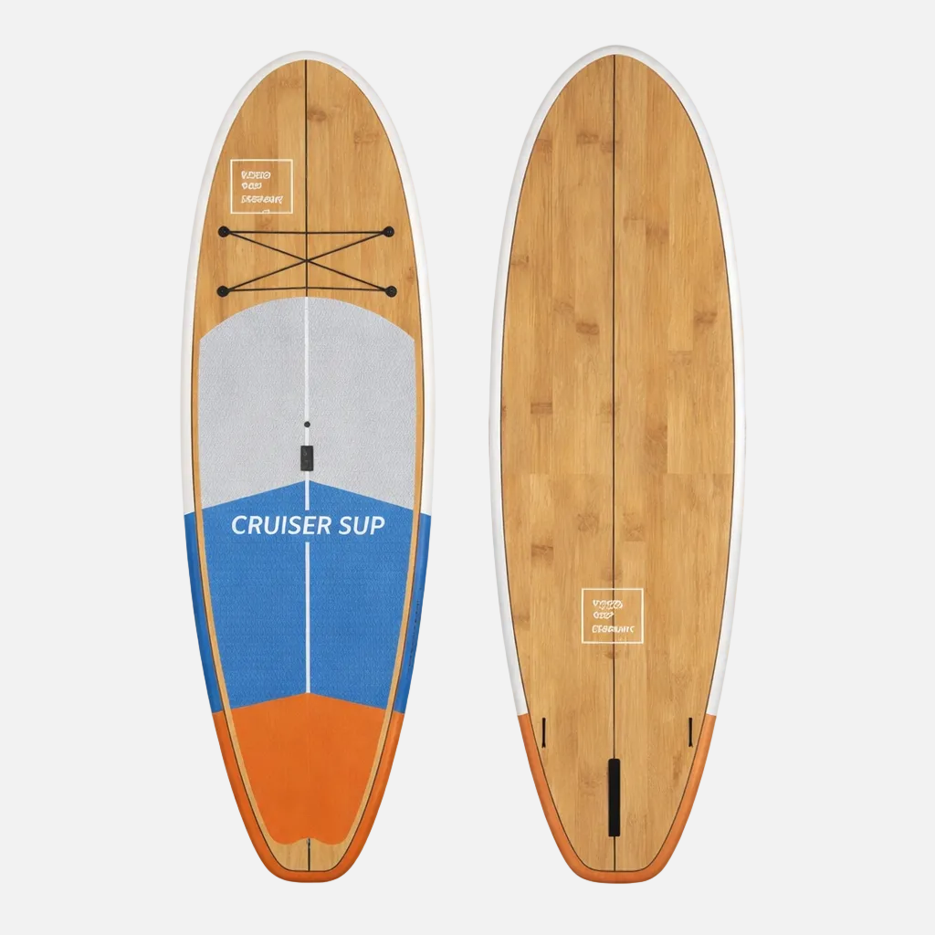 NSC Cruiser SUP