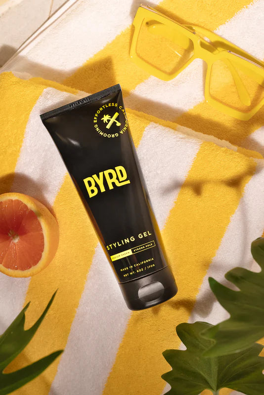 BYRD Styling Gel
