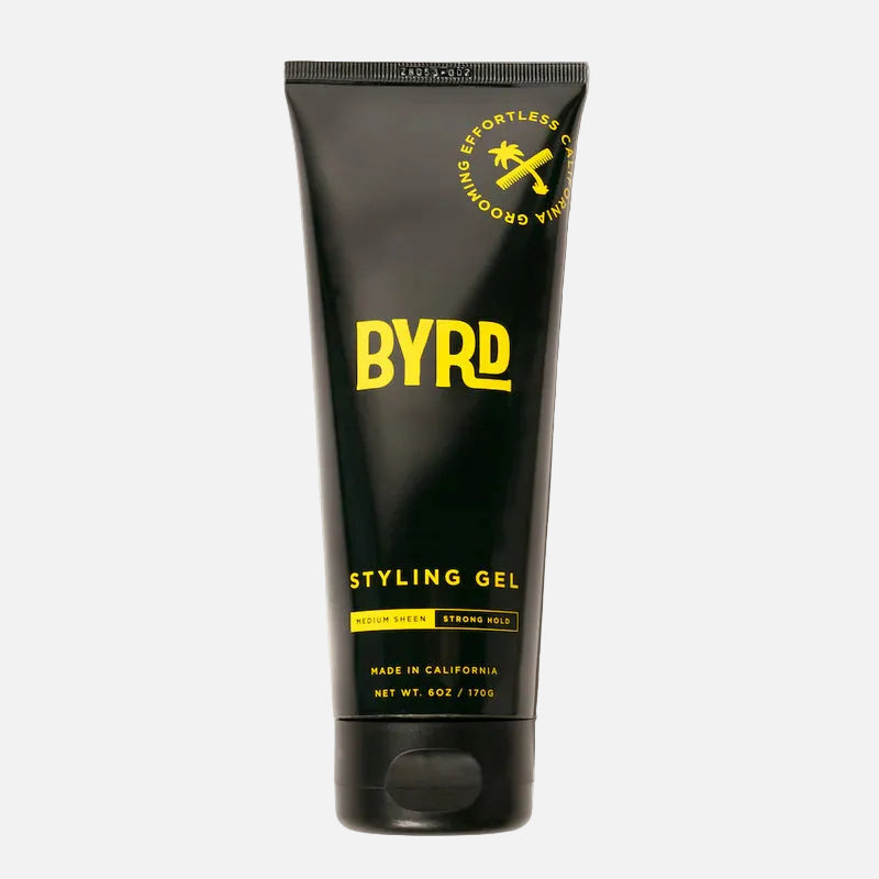 BYRD Styling Gel