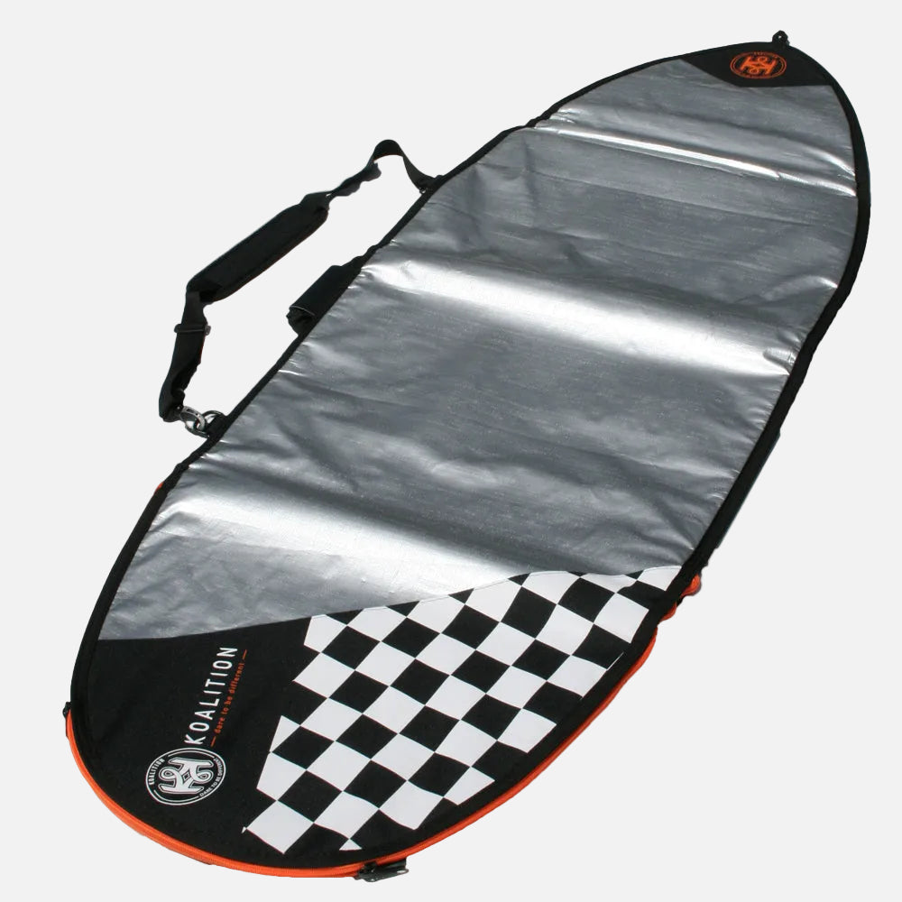 Koalition Day Bag Fish 6'0" / 6'3"
