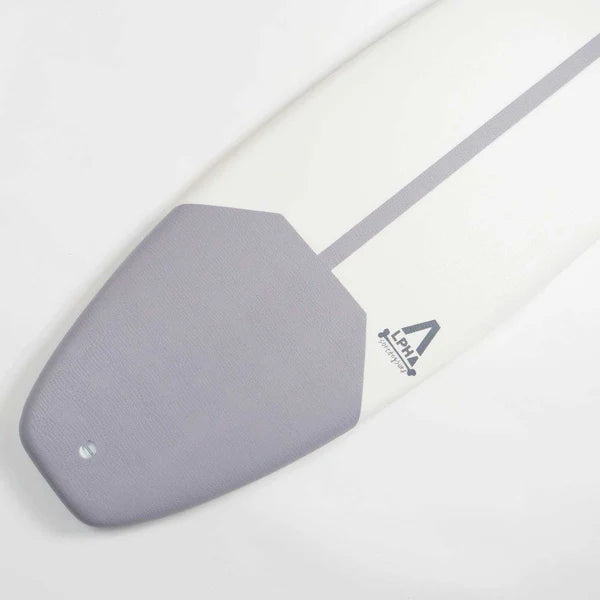 Softdog Alpha Dog Soft Top Surfboard