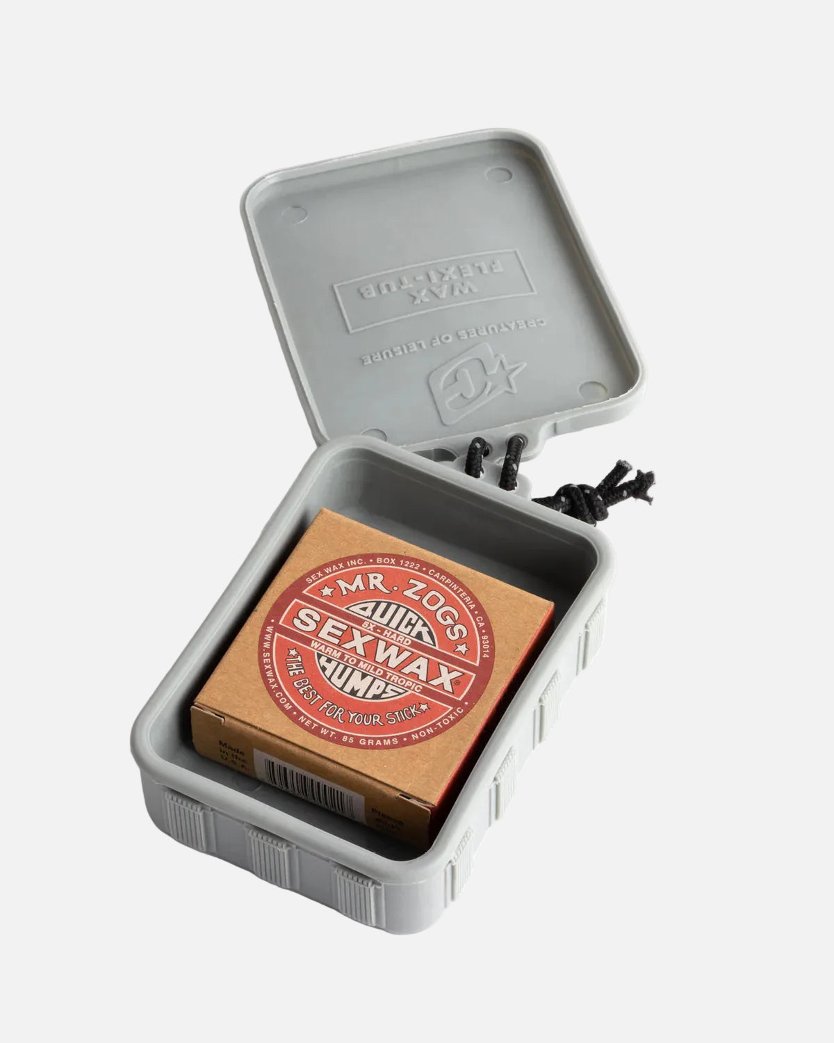 Creatures WAX FLEXI-TUB