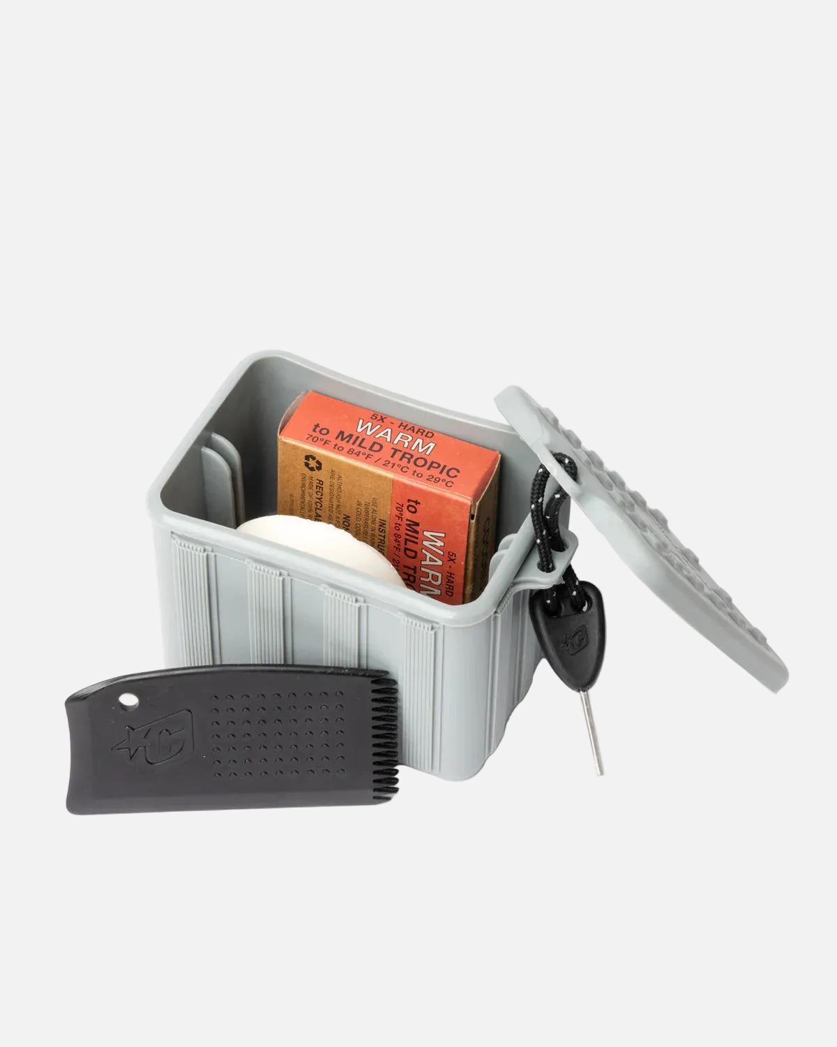 Creatures WAX FLEXI-TUB