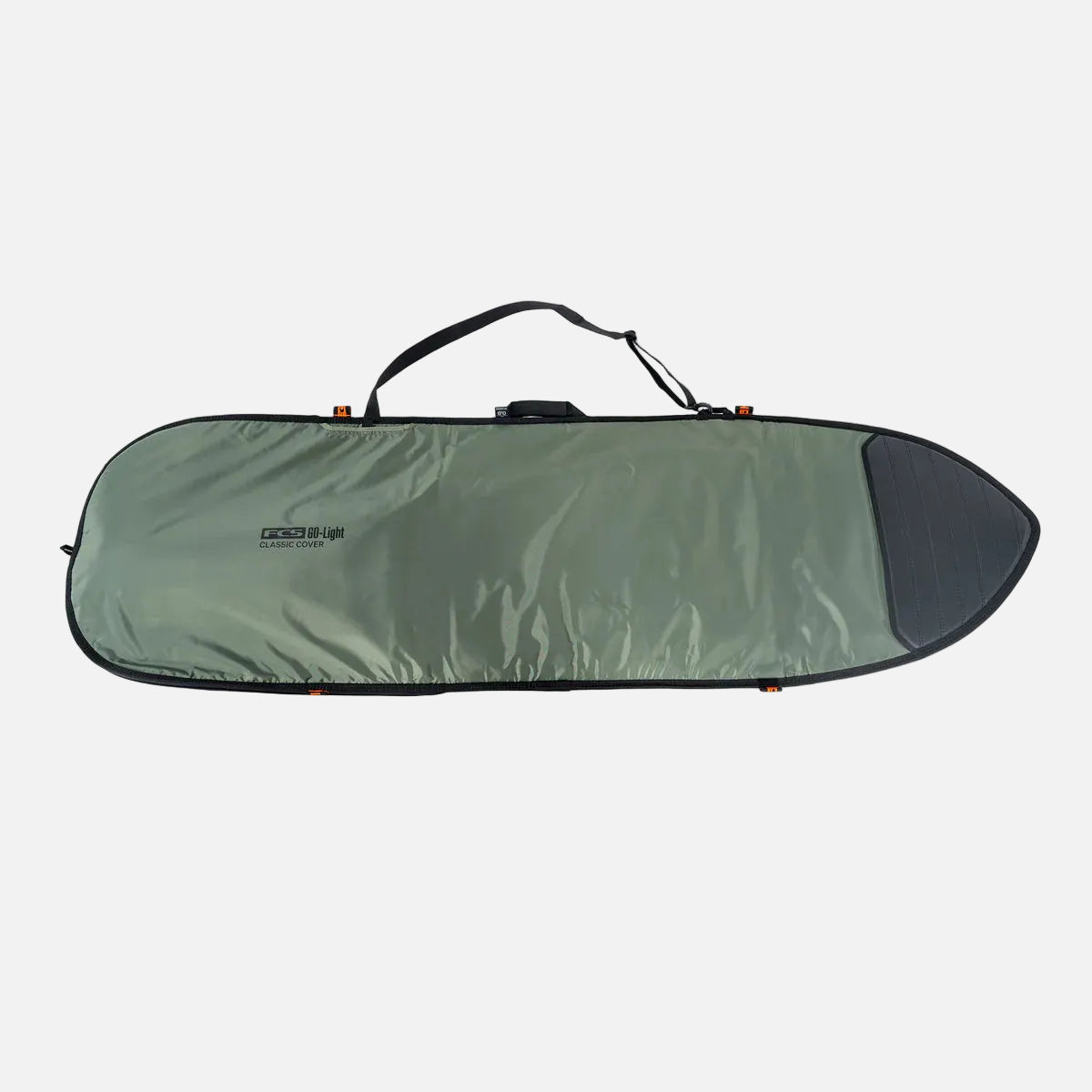 FCS Classic Cover Fish