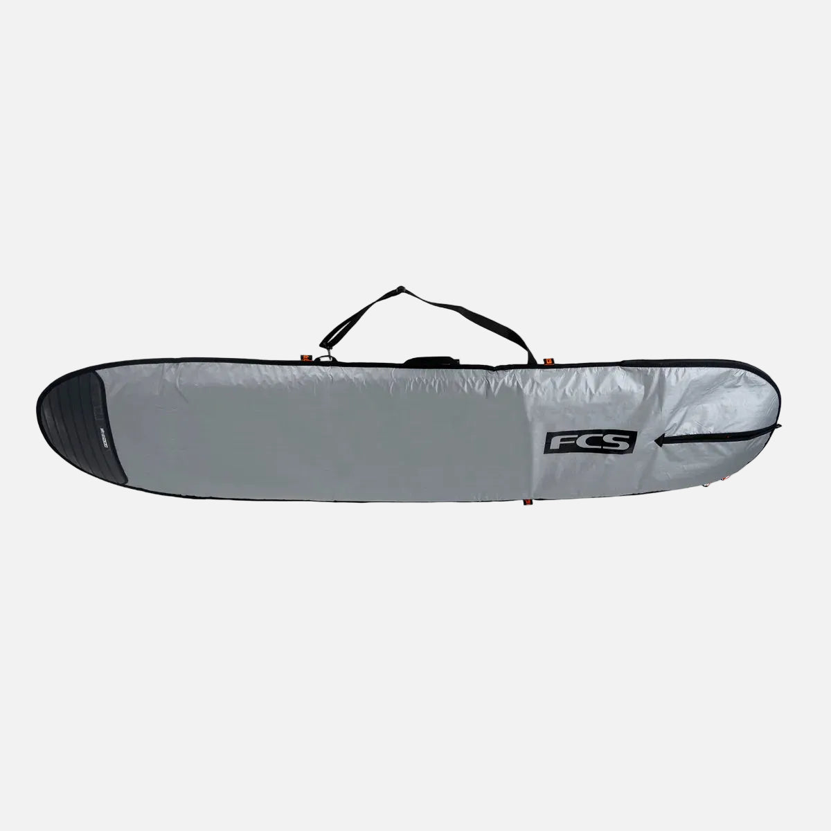 FCS Classic Cover Longboard