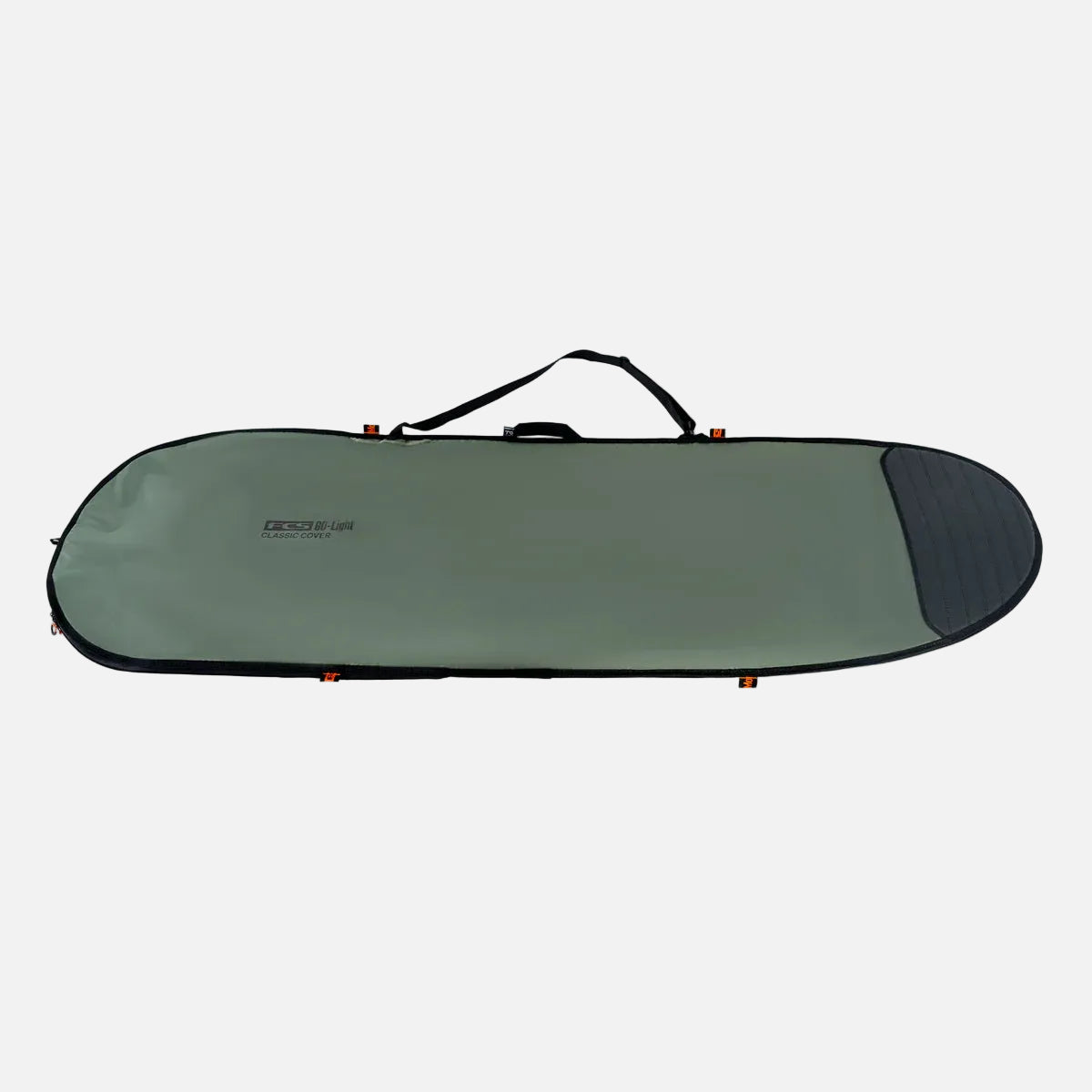 FCS Classic Cover Mid-Length