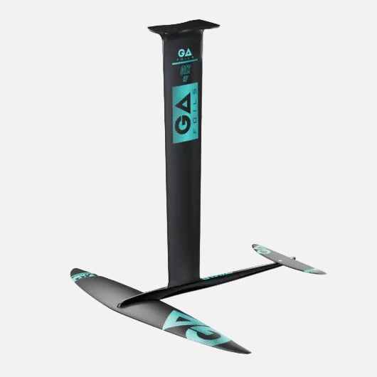 Gaastra Foil Alu Komplet 1750 / 330 / 85