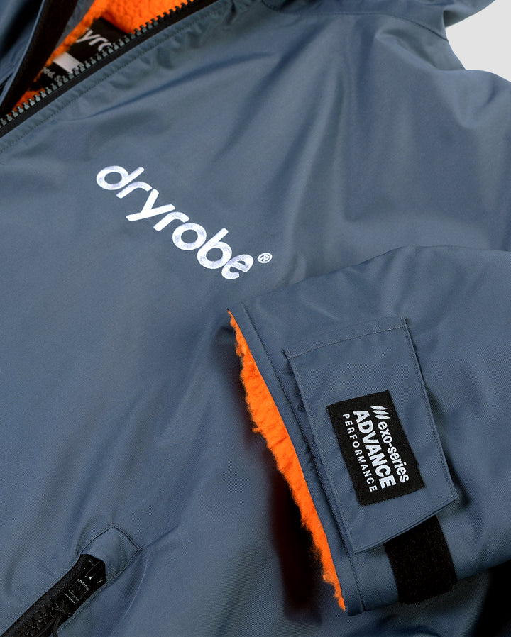 Adults dryrobe® Advance Long Sleeve