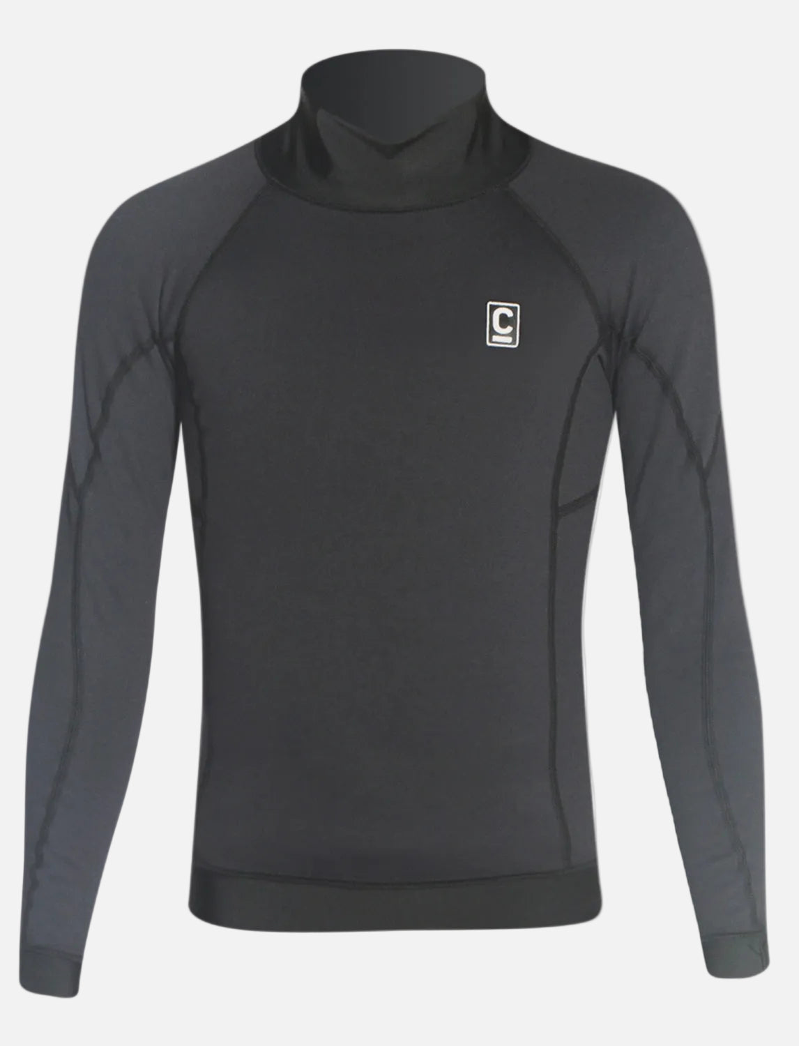 C-Skins THERMAL SKINS JNR LS VEST