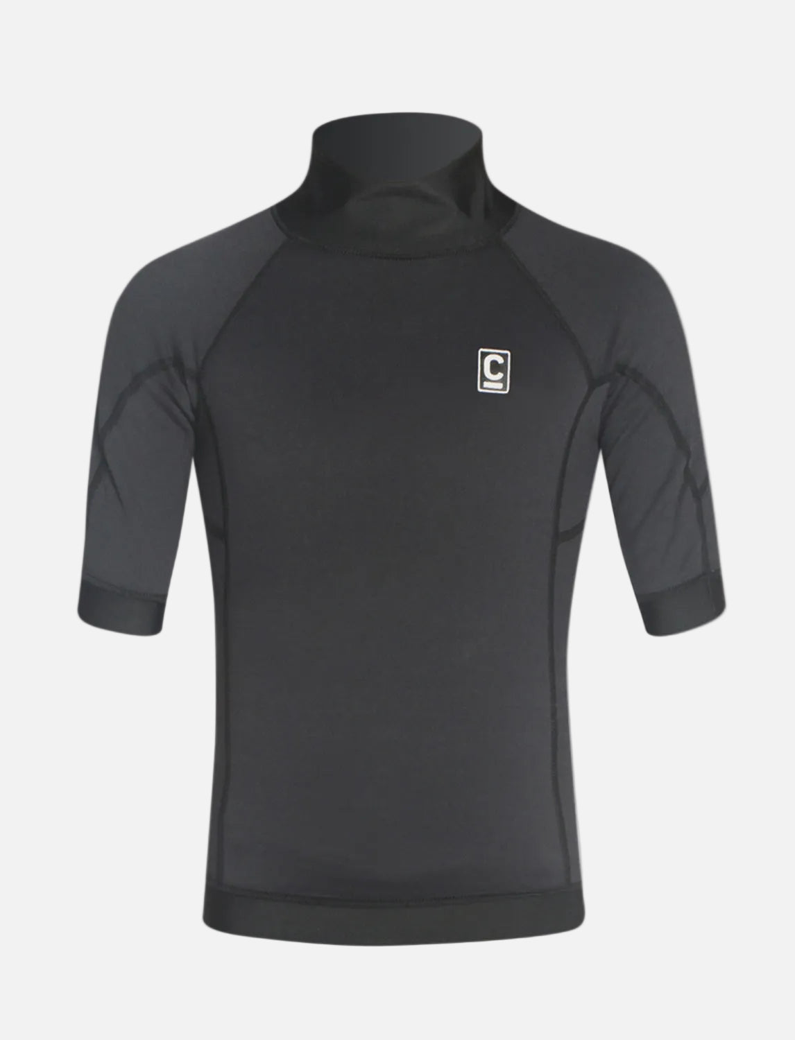 C-Skins THERMAL SKINS MENS SS VEST