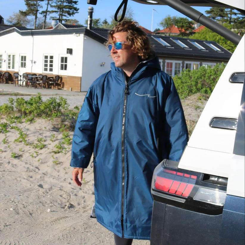 SWIMMER 2,0 Blue/Grey