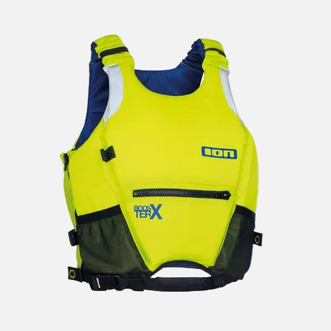 ION Vest Booster X SZ Unisex