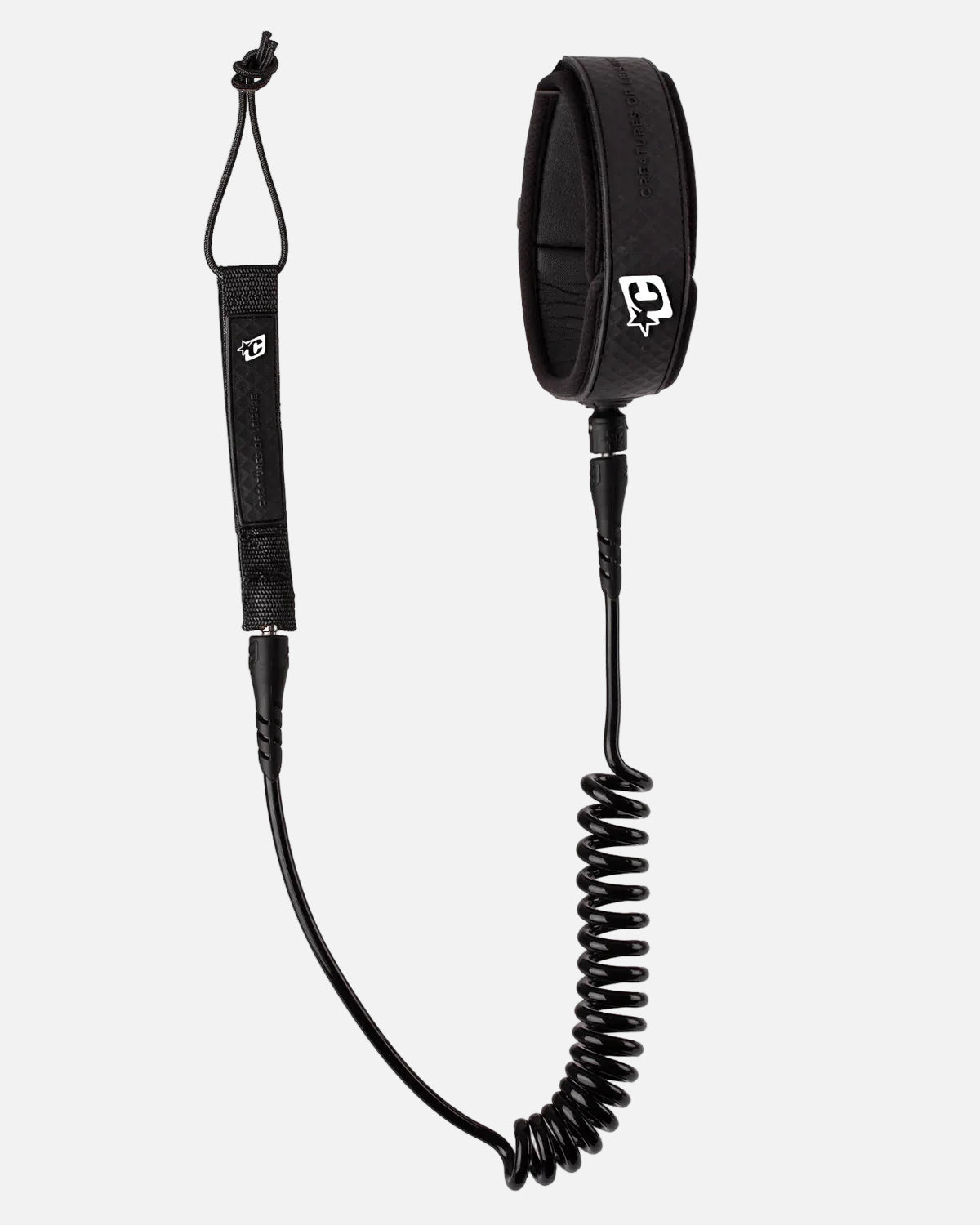 Creatures  Foil Knee Coil