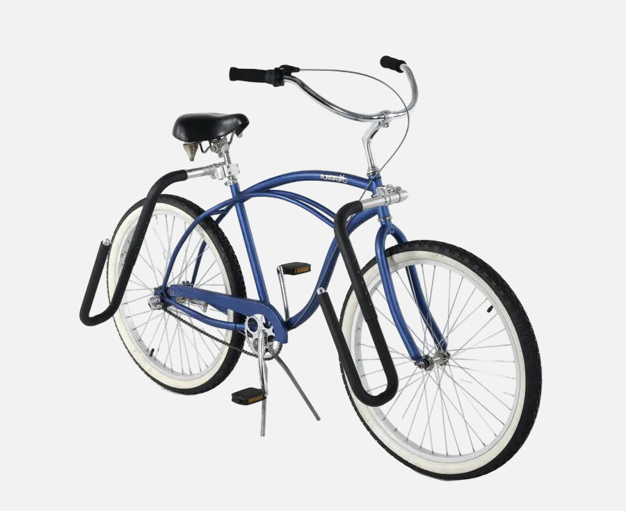 Moved By Bikes Longboard Carryrack