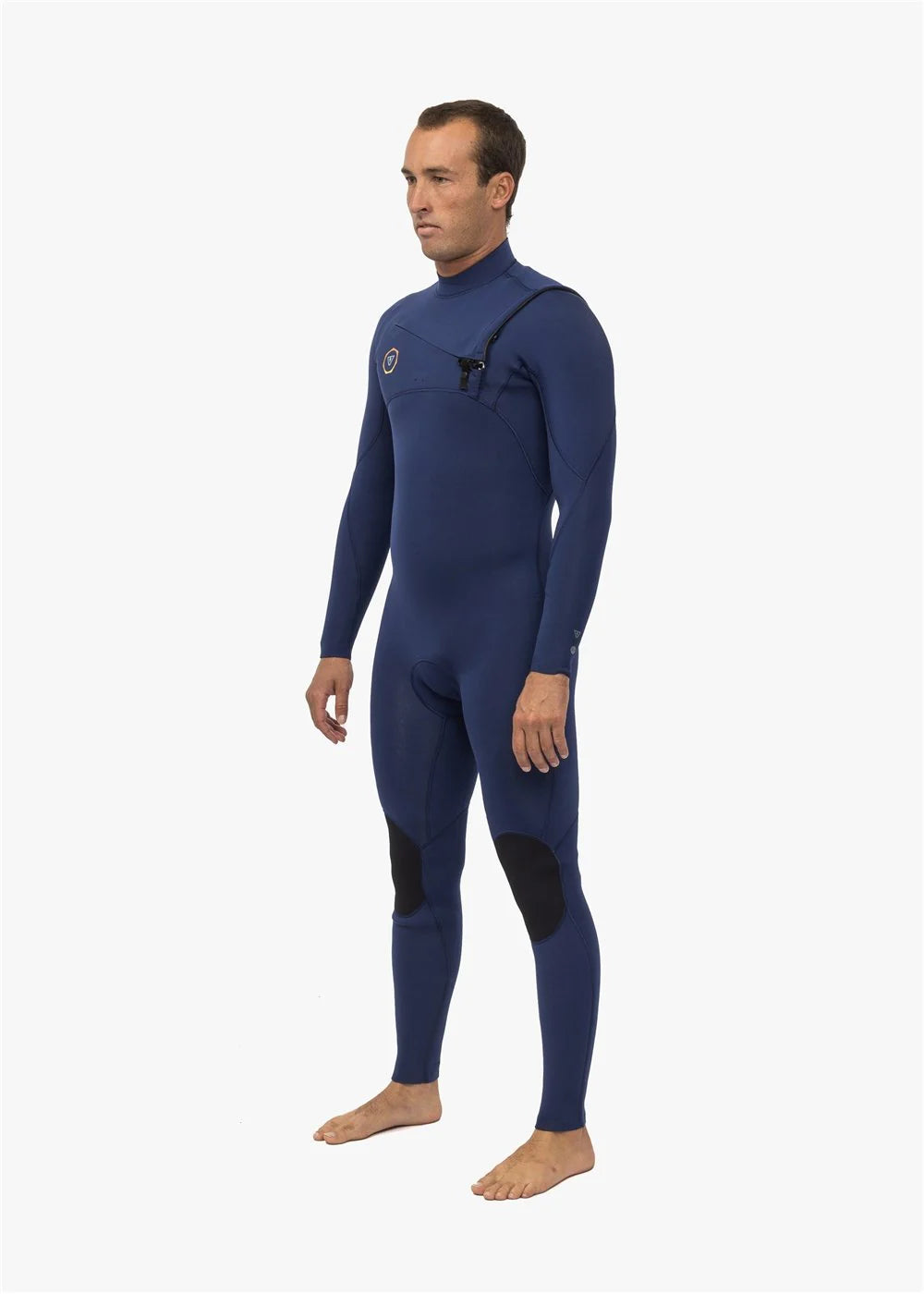 VISSLA 7 SEAS 4/3MM NAVY
