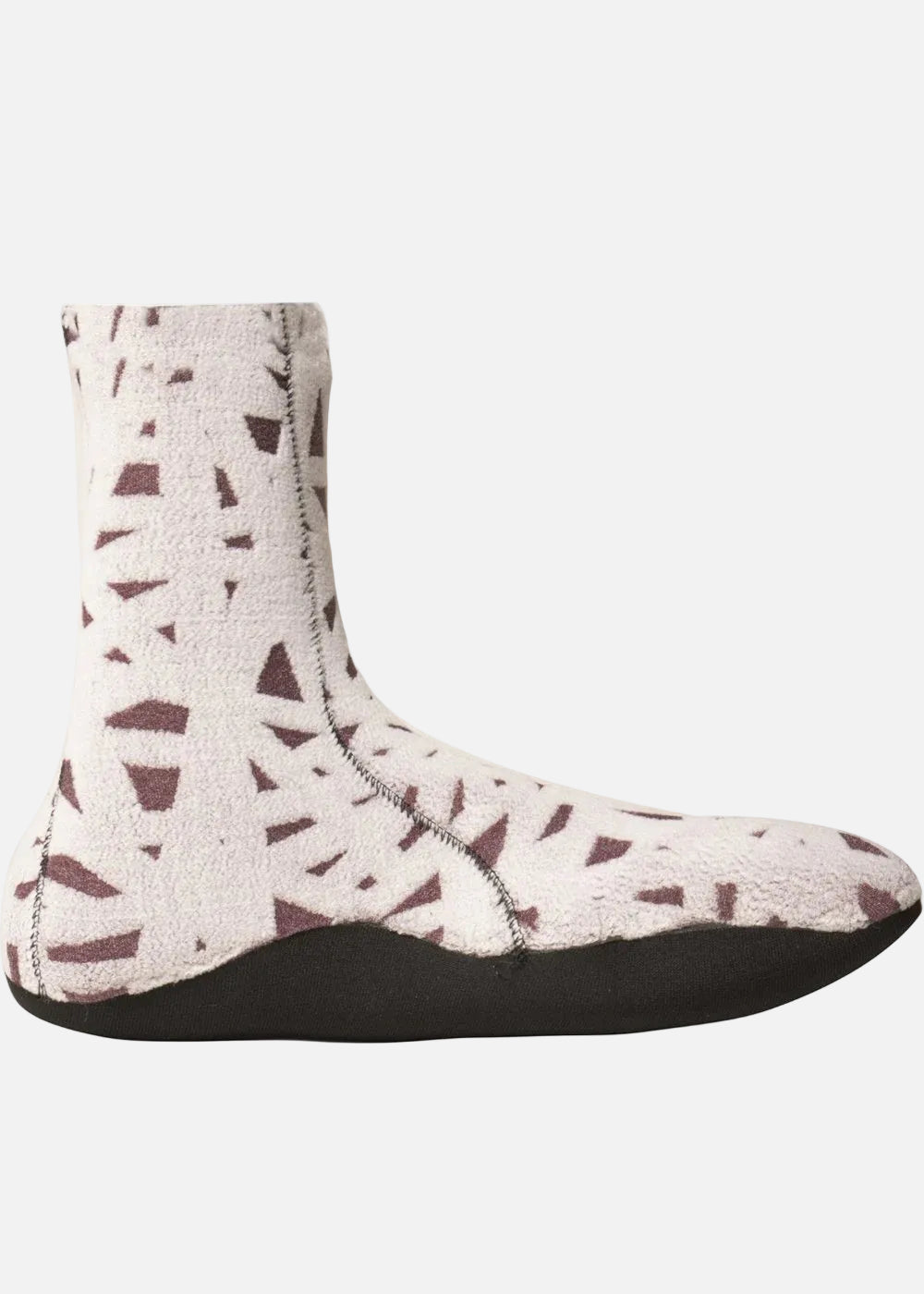 Vissla North Seas Dipped 7Mm Round Toe