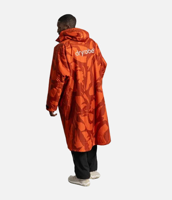 Dryrobe Advance Long Sleeve