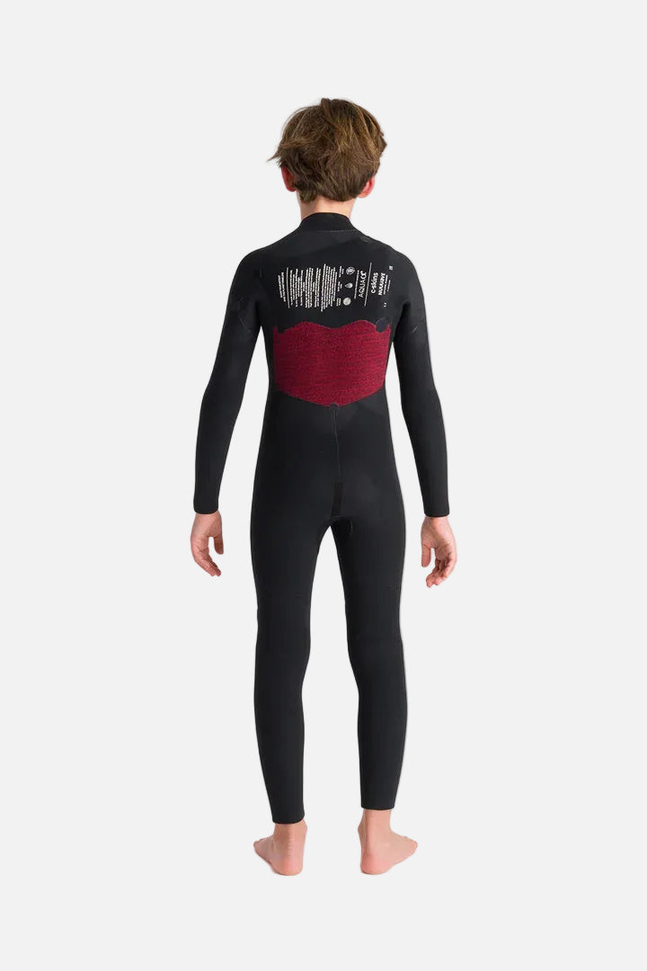 C-Skins NuWave Session 5:4 Junior CZ Steamer