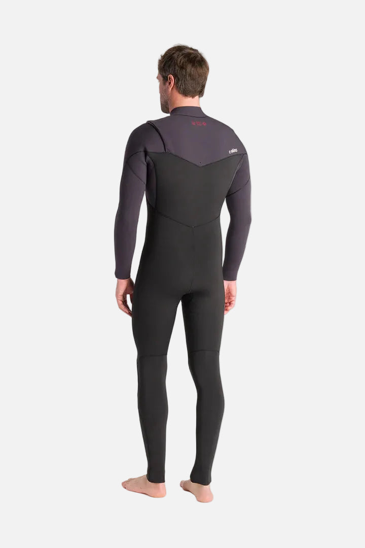 C-SKINS NUWAVE SESSION 5:4 CZ DAMPFER