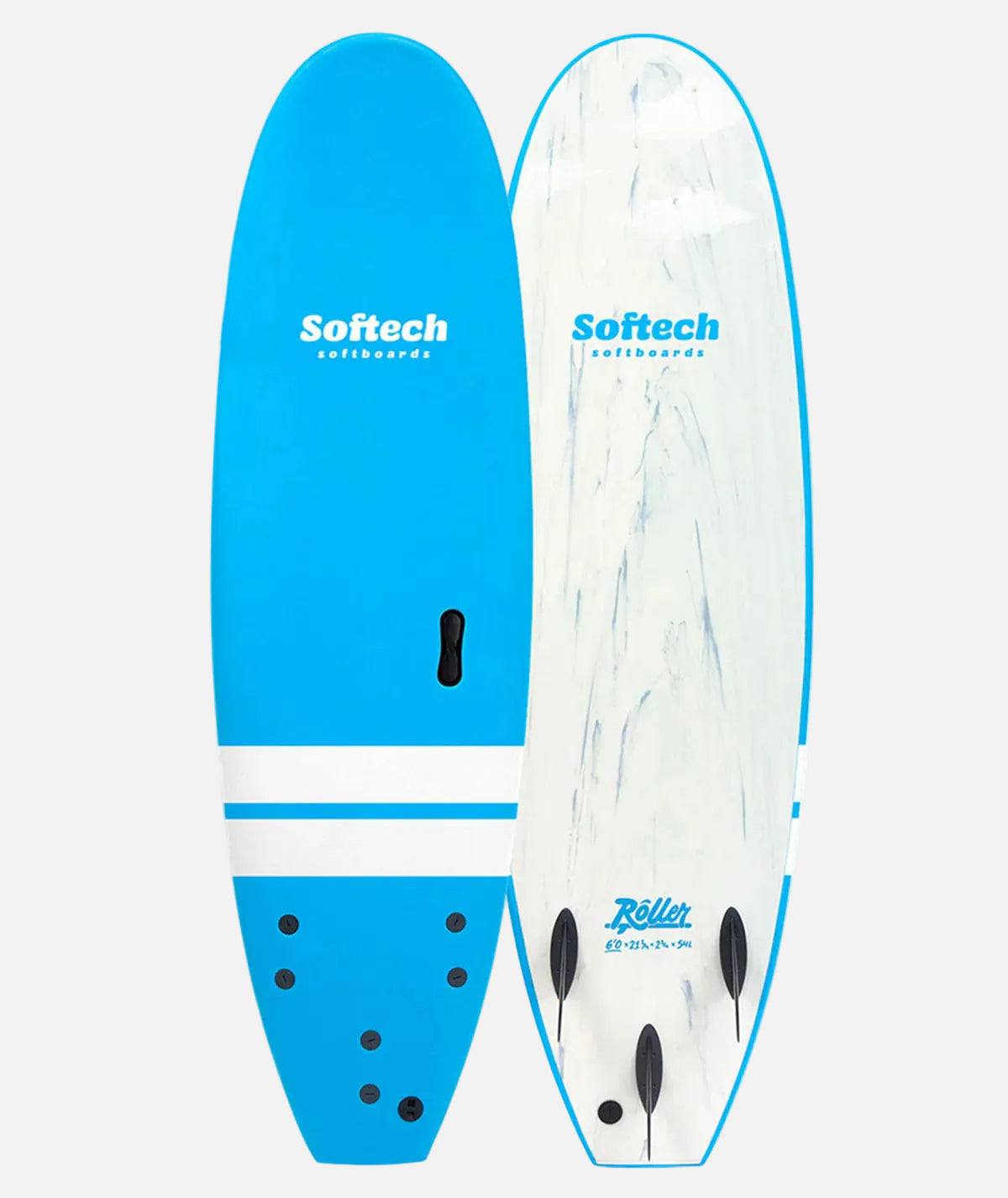 Softtech Roller