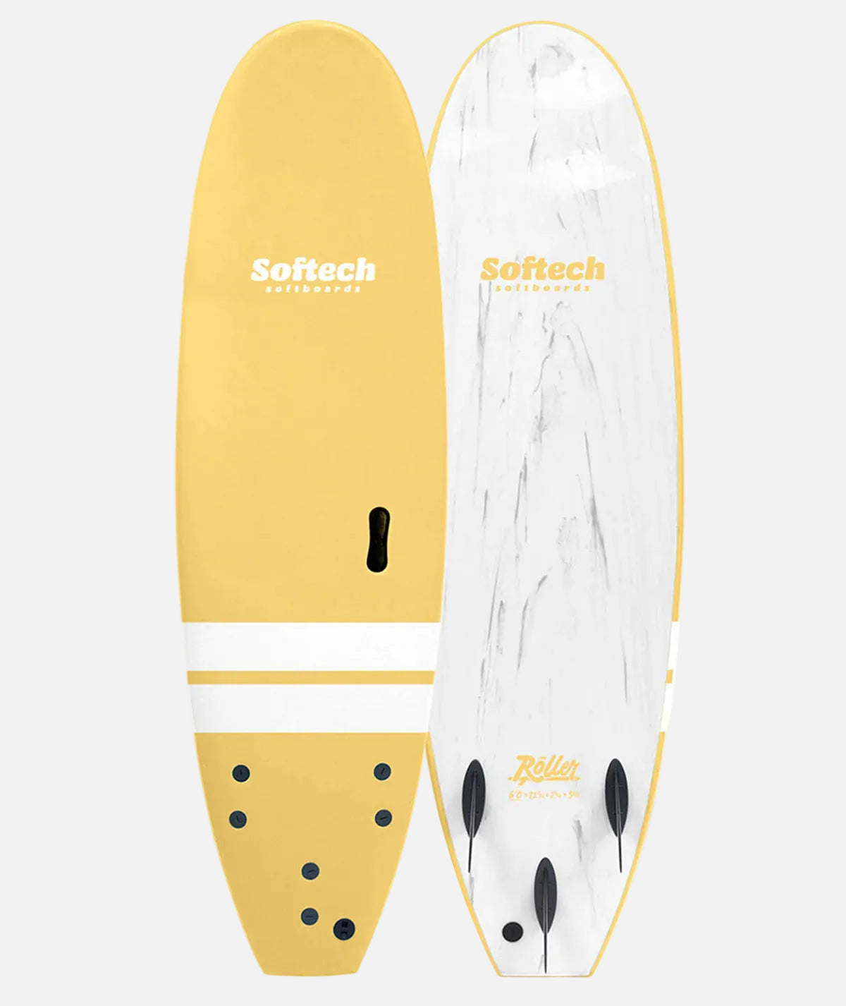 Softtech Roller