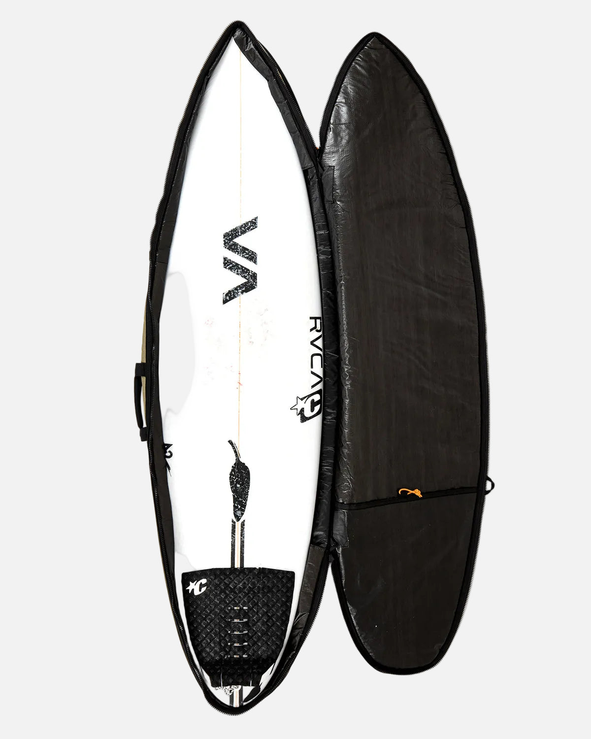 Creatures Shortboard Double