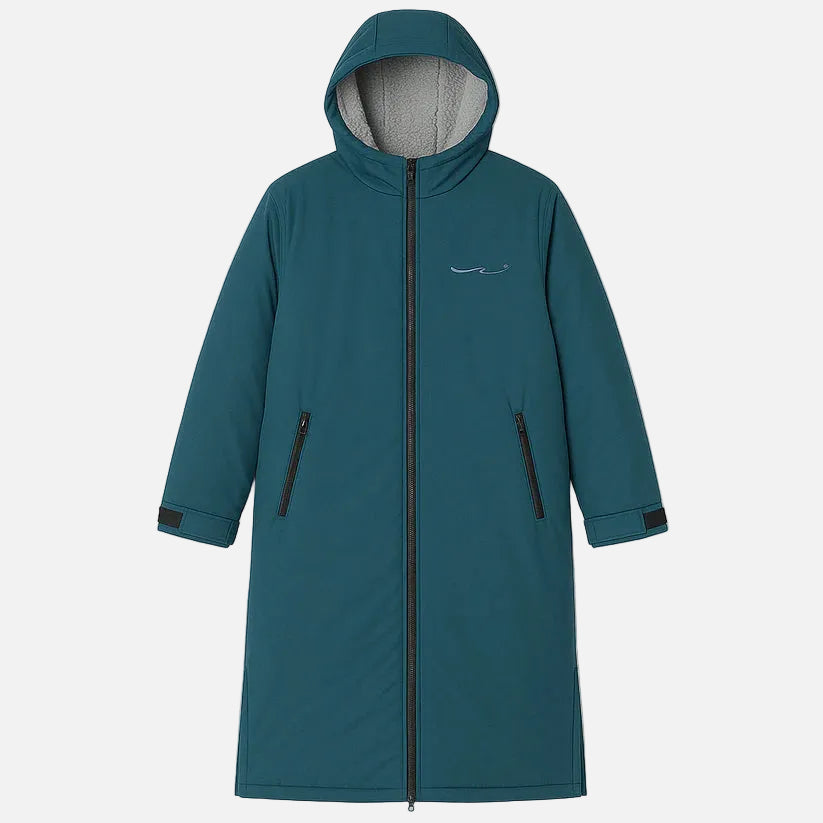 SWIMMER 2,0 Blue/Grey