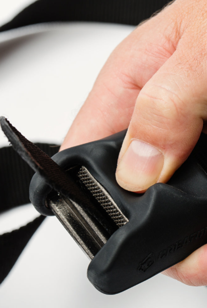 Creatures TIE DOWN SILICON 12' (3.65M)