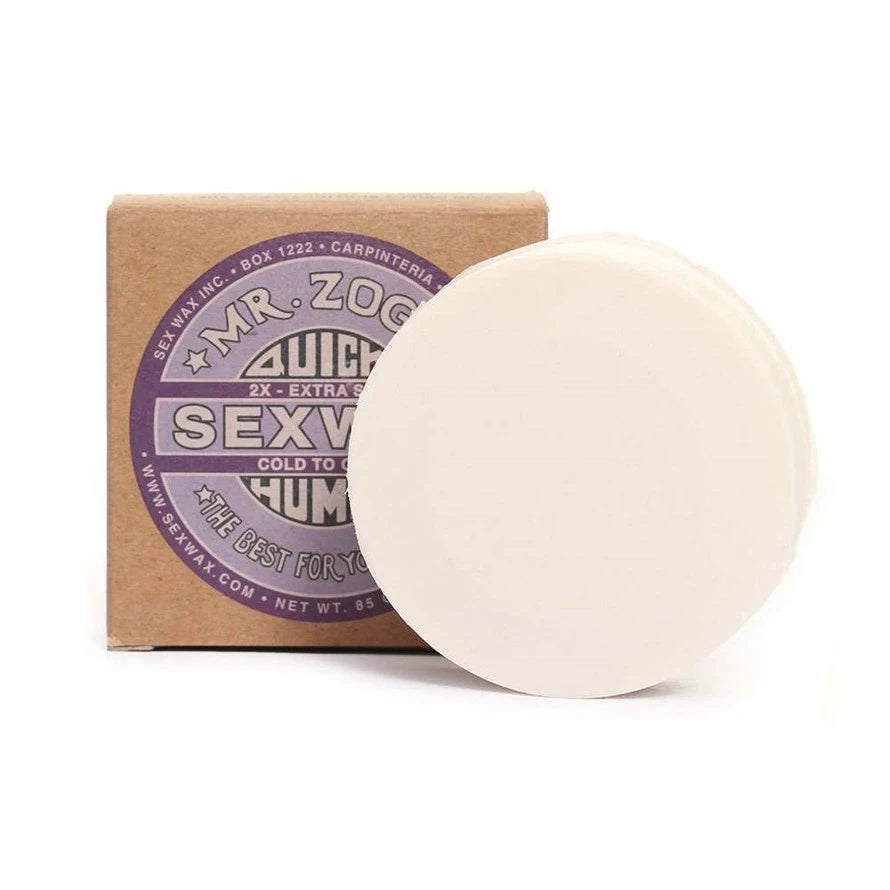 SEX WAX