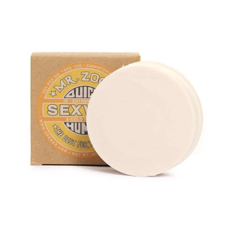 SEX WAX