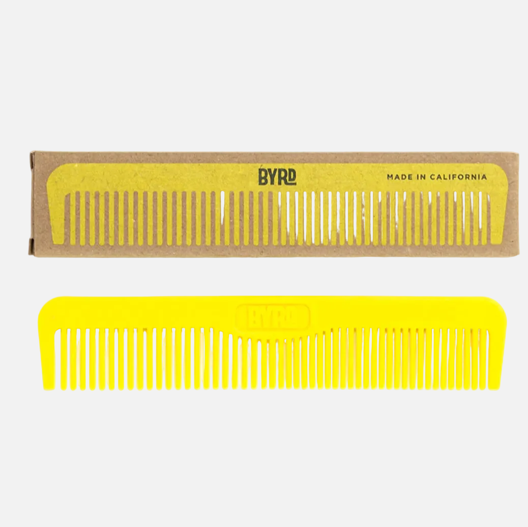 BYRD Pocket Comb