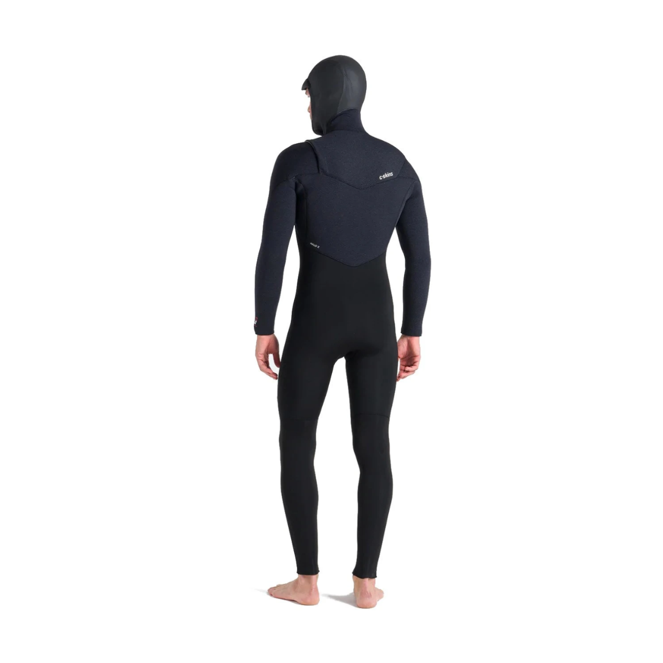 C-SKINS REWIRED 6:5:4 MENS GBS HOOD