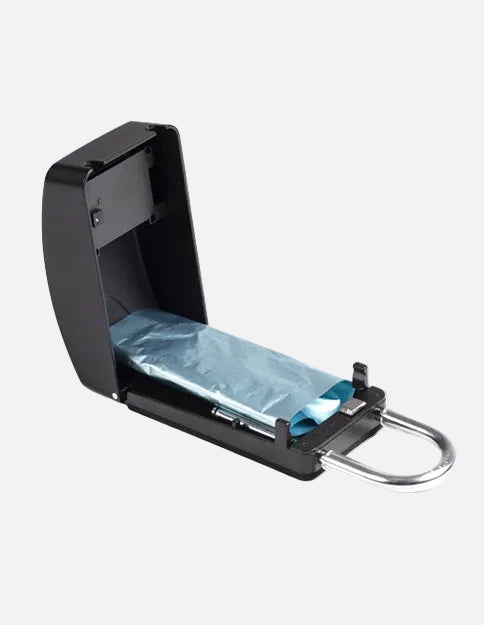 SurfLogic Key FOB Blocking Pouch