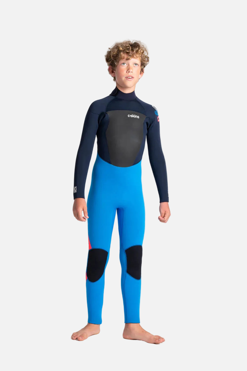 C-Skins LEGEND 5/4/3 JUNIOR GBS BZ